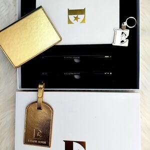 ELTON JOHN VIP Yellow Brick Rd Farewell Swag